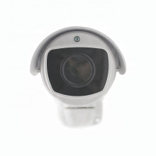Starlight PTZ IP-Kameras 1080P Full HD 100m Laser LED im Freien wasserdicht